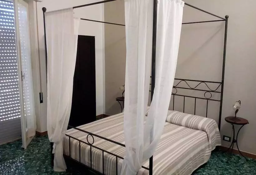 צימר Porta Nuova