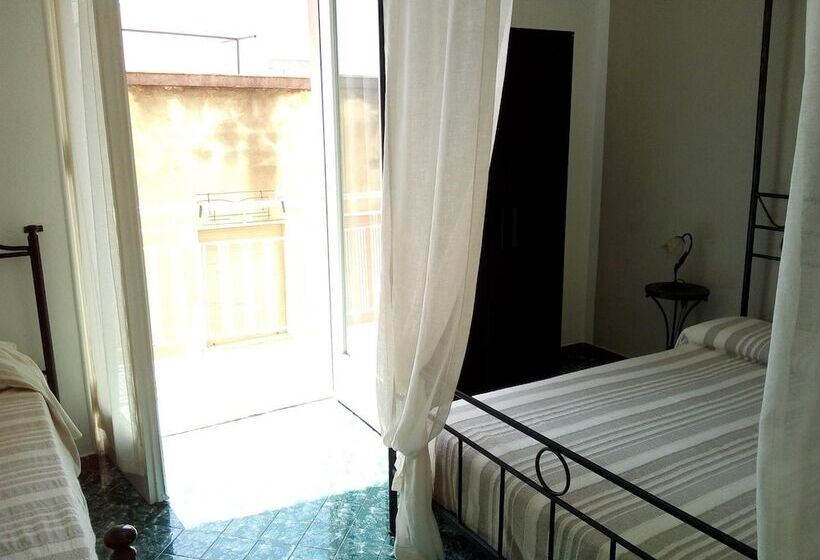 צימר Porta Nuova