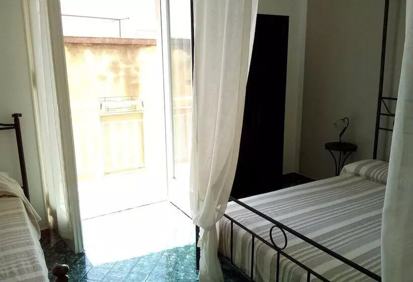 צימר Porta Nuova