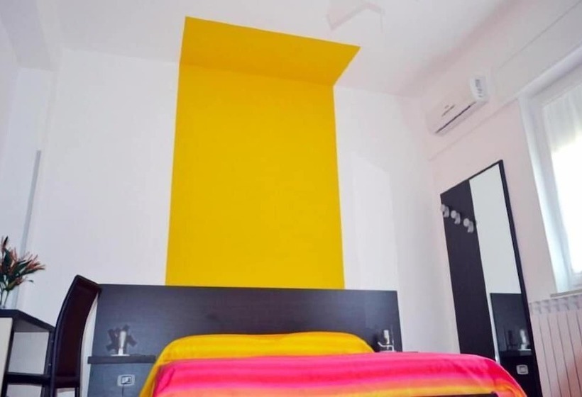 צימר Porta Nuova