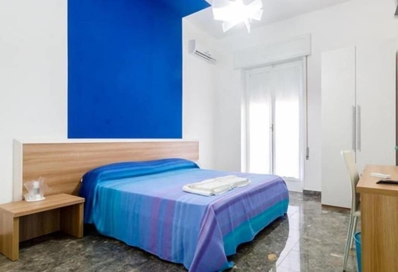 צימר Porta Nuova