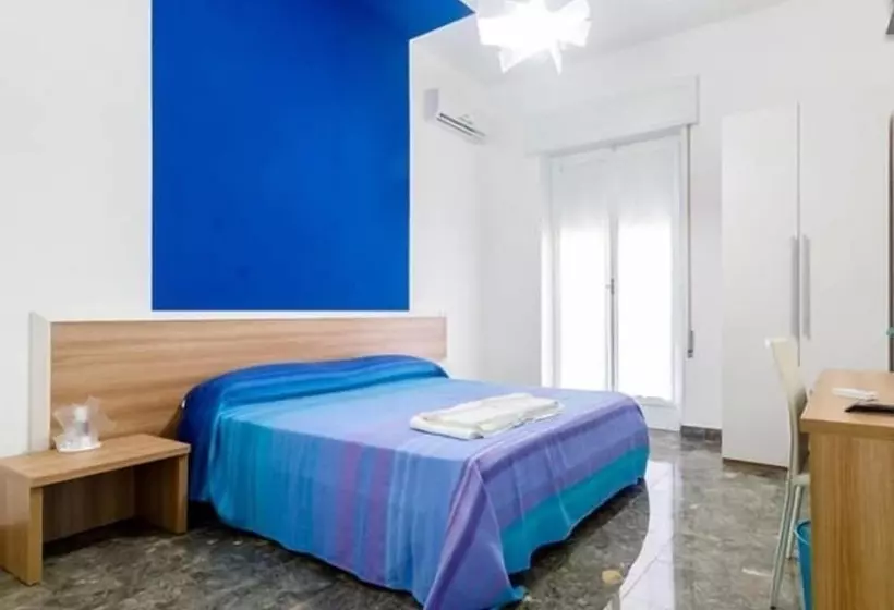 צימר Porta Nuova