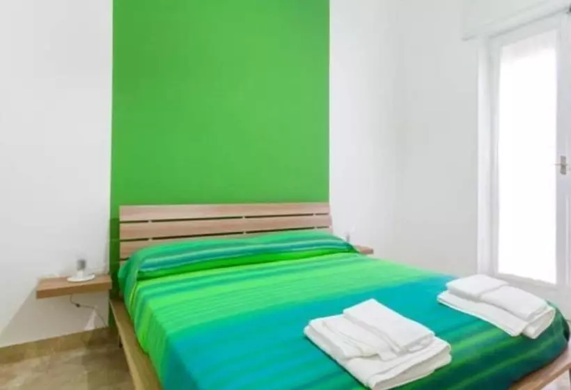 צימר Porta Nuova