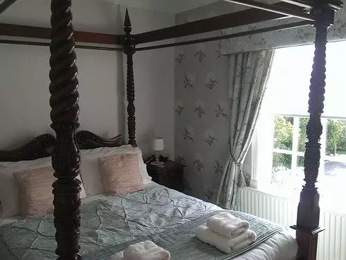 Bed and Breakfast Wilmot House