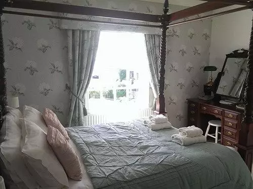 Bed and Breakfast Wilmot House