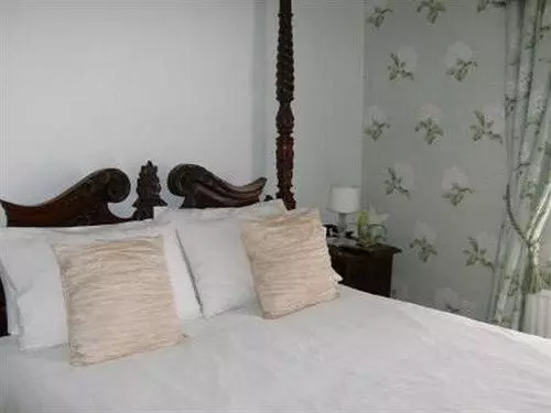 Bed and Breakfast Wilmot House