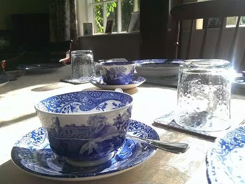 Bed and Breakfast Wilmot House