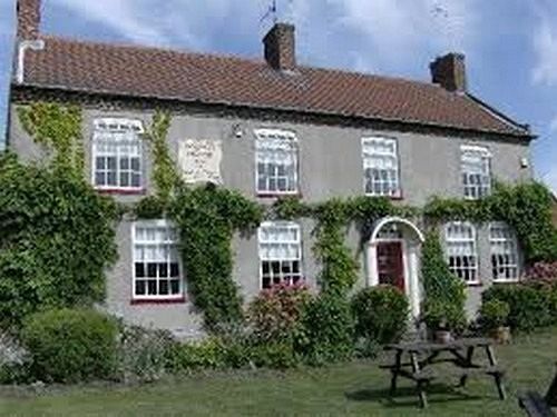 Bed and Breakfast Wilmot House