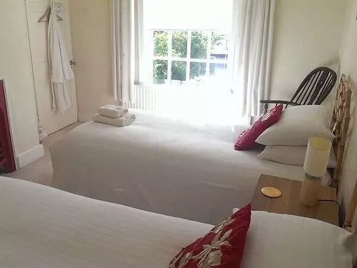 Bed and Breakfast Wilmot House