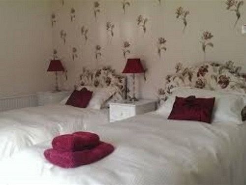 Bed and Breakfast Wilmot House