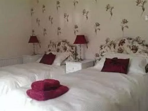 Bed and Breakfast Wilmot House