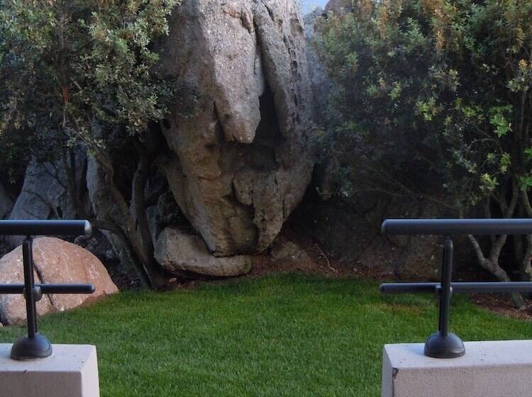 בית מלון כפרי A Piattatella