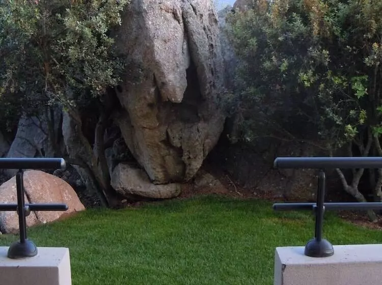 酒店 A Piattatella