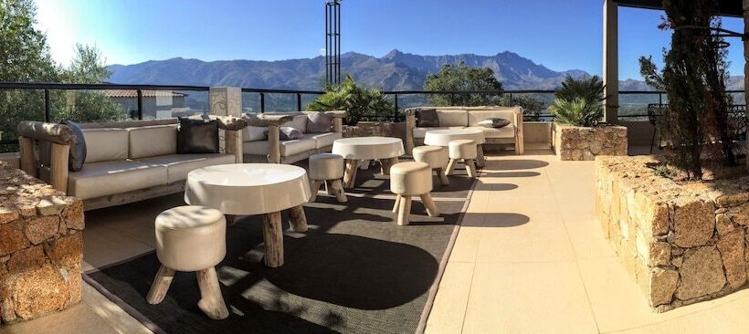 בית מלון כפרי A Piattatella