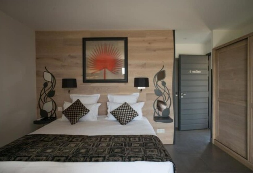 בית מלון כפרי A Piattatella