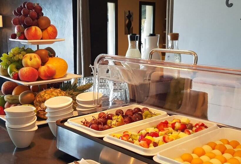 בית מלון כפרי A Piattatella