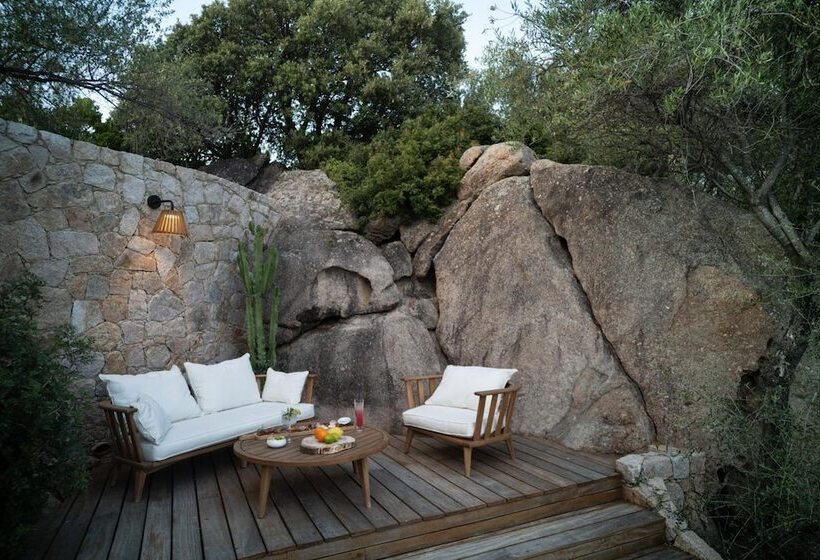 בית מלון כפרי A Piattatella