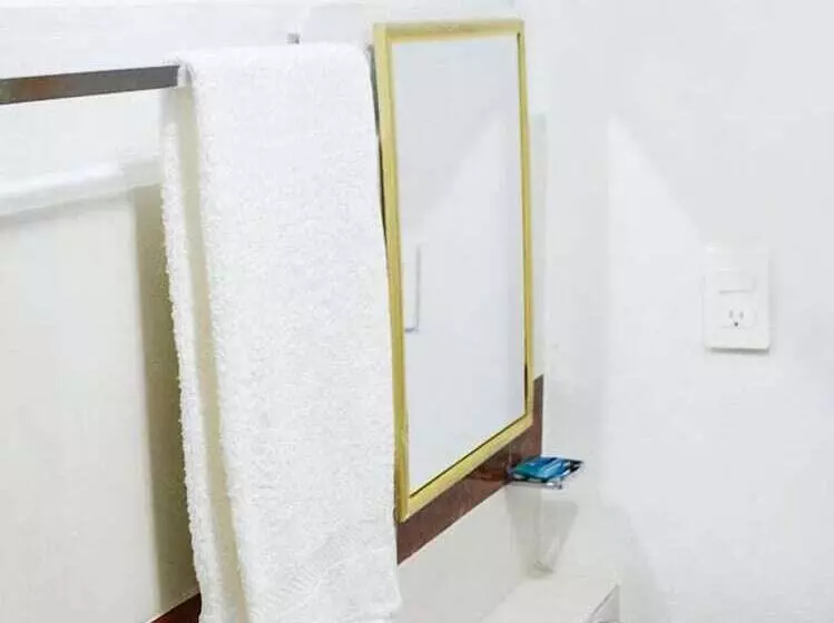 酒店 Bella Vista Tehuacan