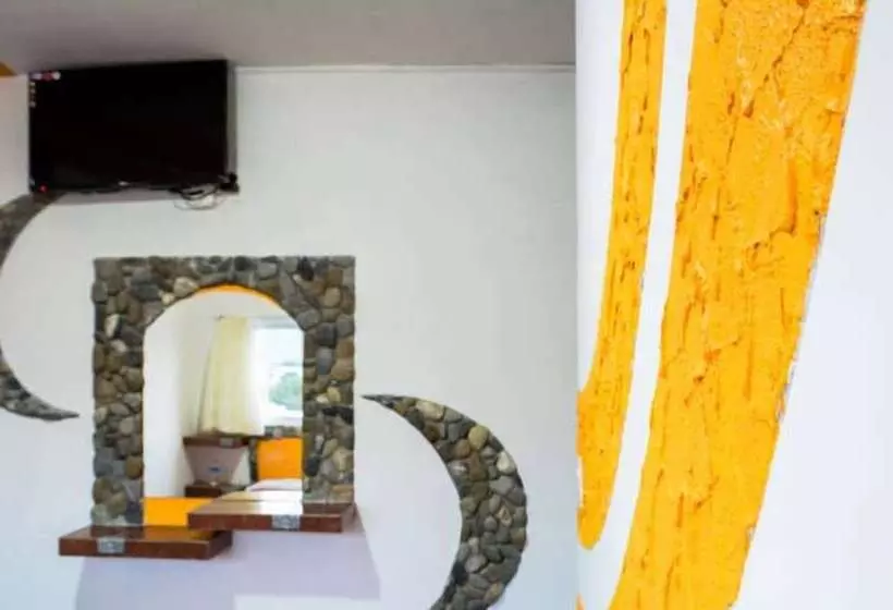 酒店 Bella Vista Tehuacan