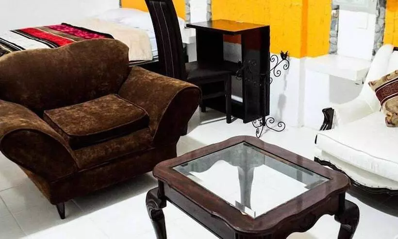 酒店 Bella Vista Tehuacan