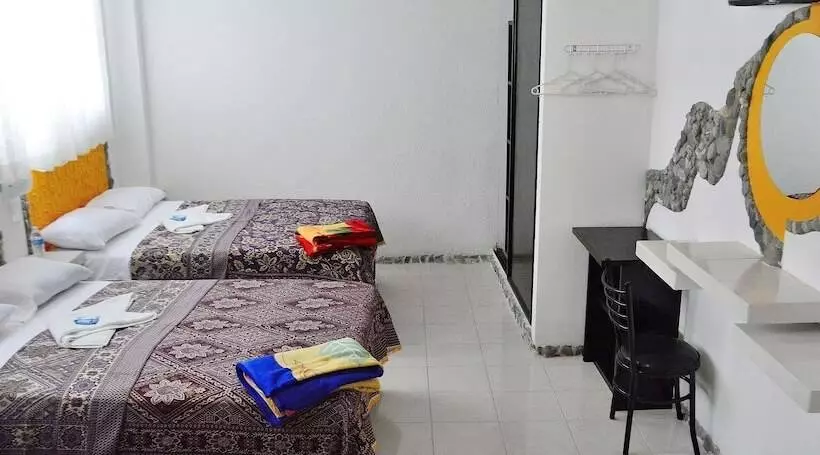 酒店 Bella Vista Tehuacan