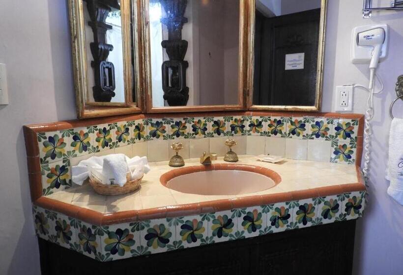 فندق Villa Bonita Les Terrasses