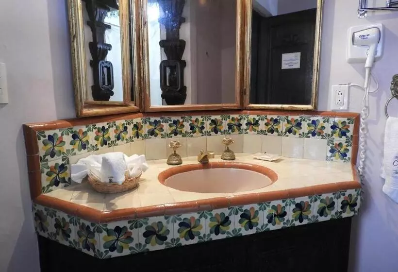 호텔 Villa Bonita Les Terrasses