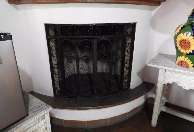 호텔 Villa Bonita Les Terrasses