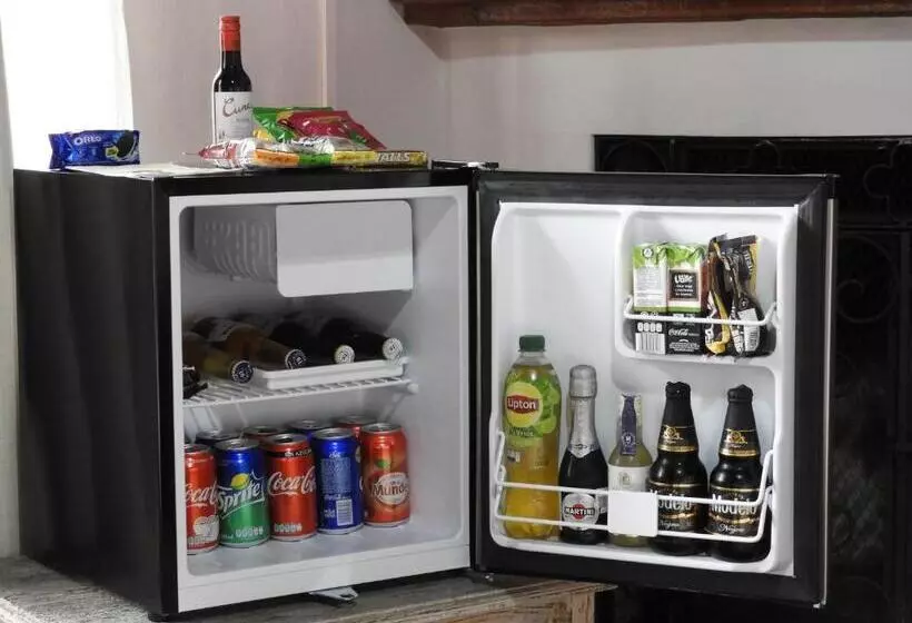 호텔 Villa Bonita Les Terrasses