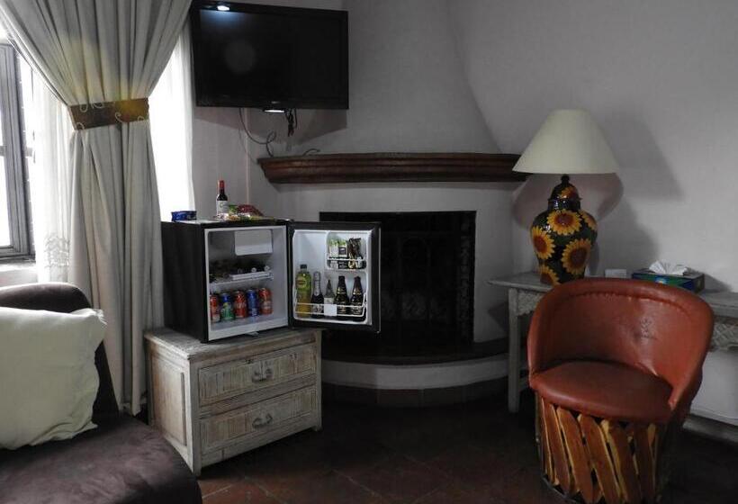 فندق Villa Bonita Les Terrasses