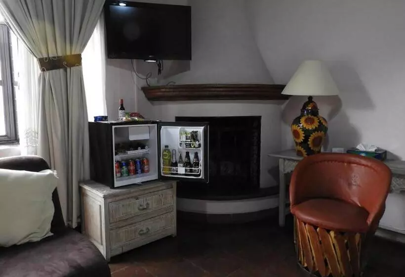 호텔 Villa Bonita Les Terrasses