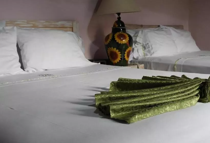 호텔 Villa Bonita Les Terrasses