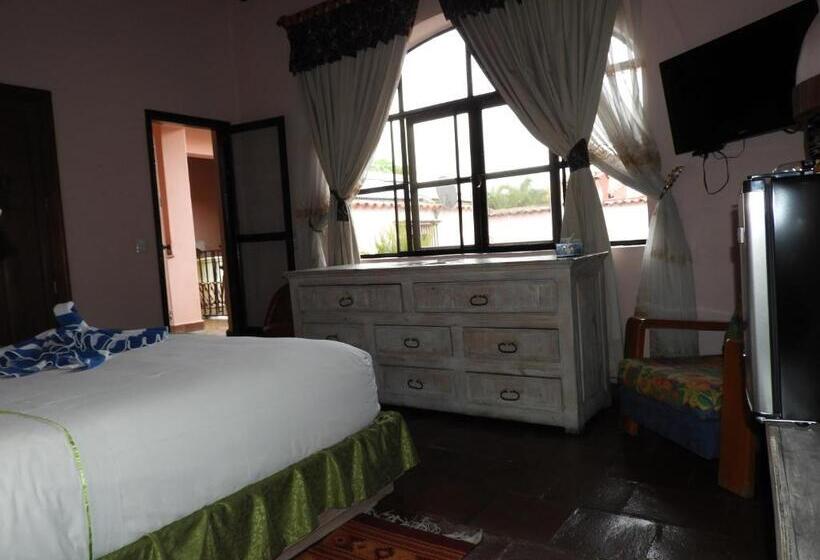 فندق Villa Bonita Les Terrasses