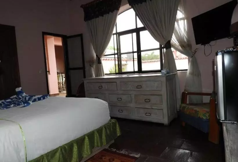 호텔 Villa Bonita Les Terrasses