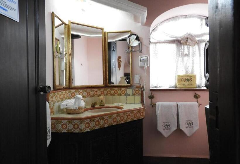 فندق Villa Bonita Les Terrasses