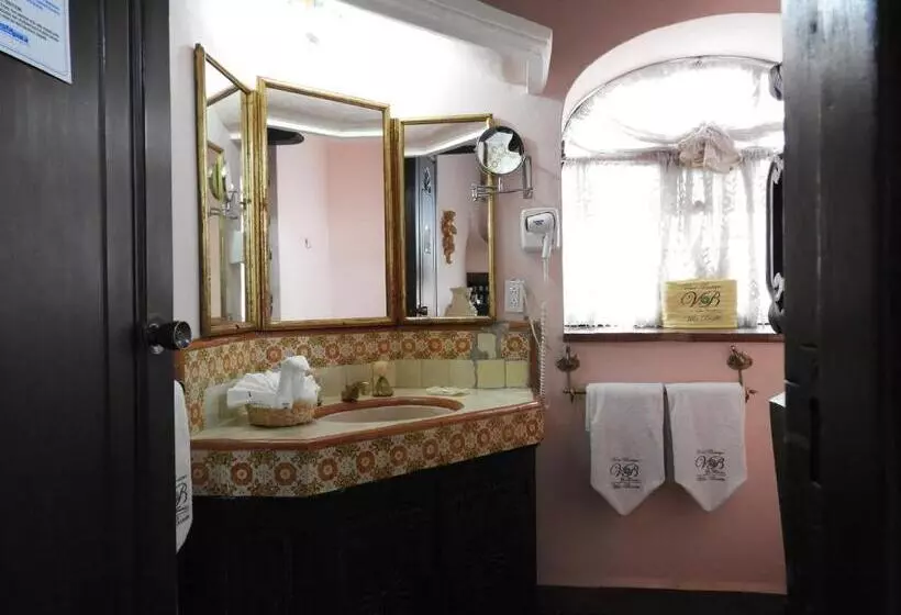 호텔 Villa Bonita Les Terrasses