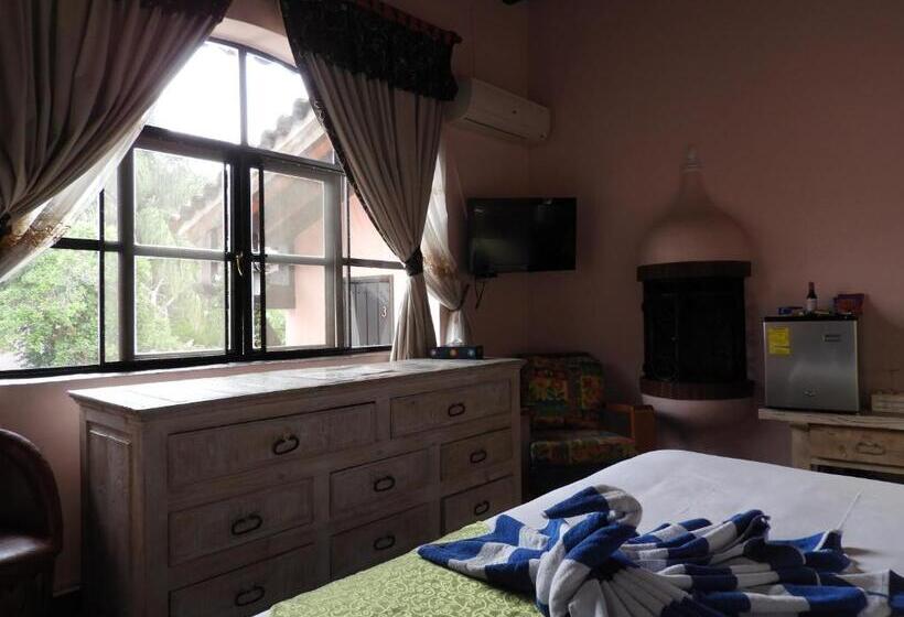 فندق Villa Bonita Les Terrasses