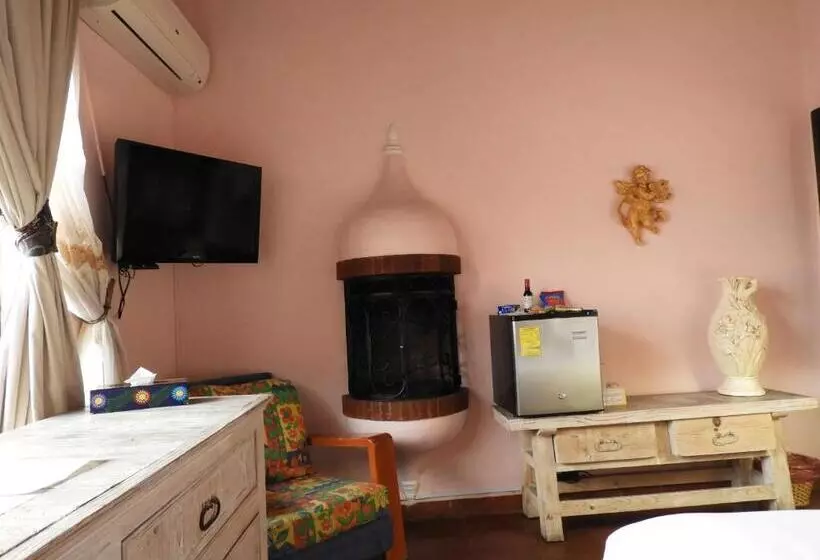 호텔 Villa Bonita Les Terrasses