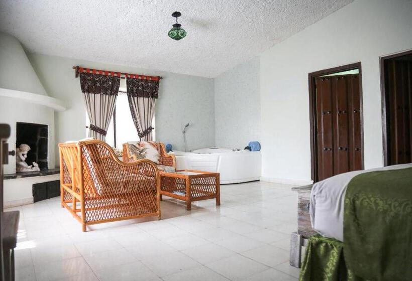 فندق Villa Bonita Les Terrasses