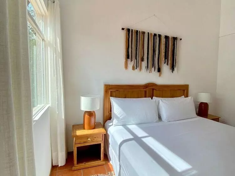 Hotel Cala Blanca Cuernavaca