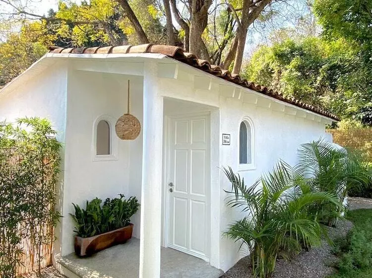 Hotel Cala Blanca Cuernavaca