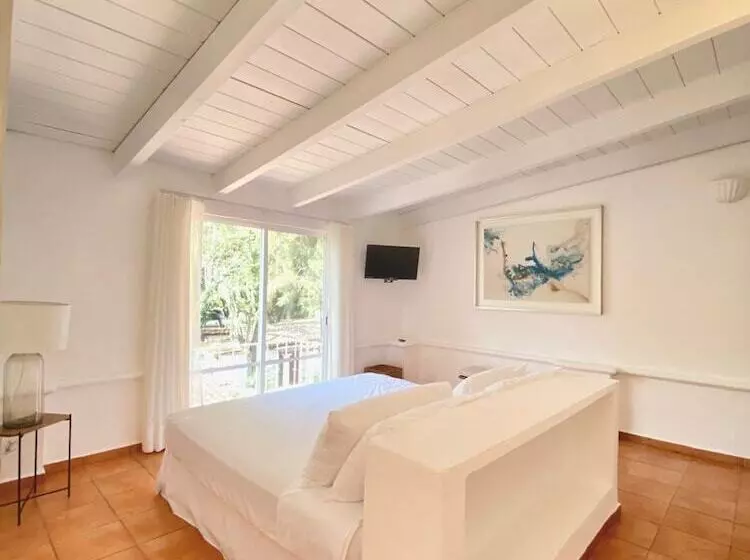 Hotel Cala Blanca Cuernavaca