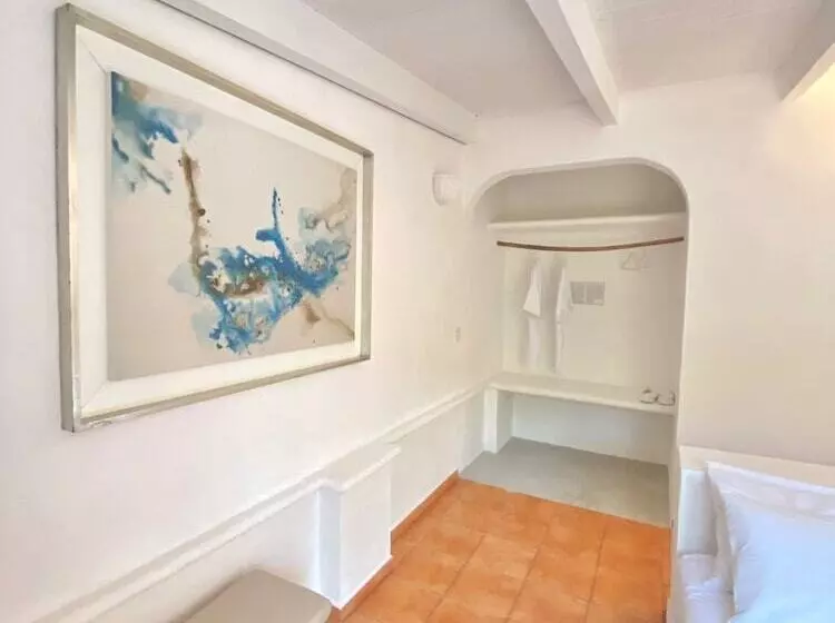 Hotel Cala Blanca Cuernavaca