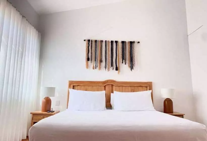 Hotel Cala Blanca Cuernavaca