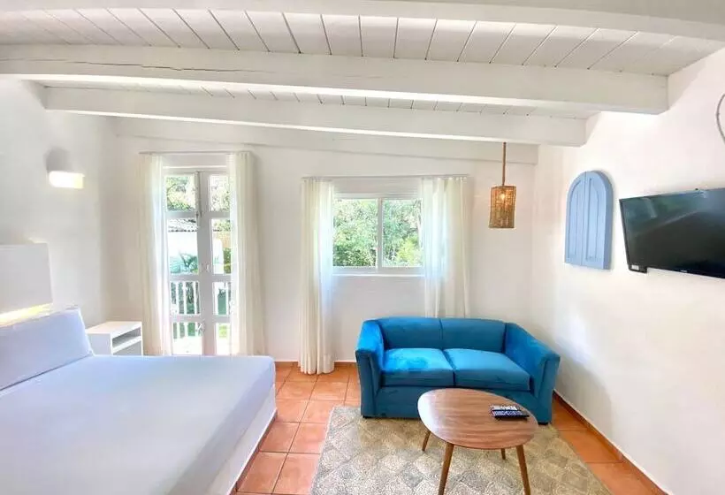 Hotel Cala Blanca Cuernavaca