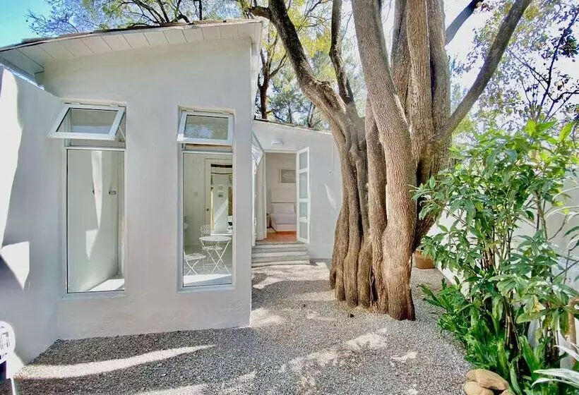 Hotel Cala Blanca Cuernavaca