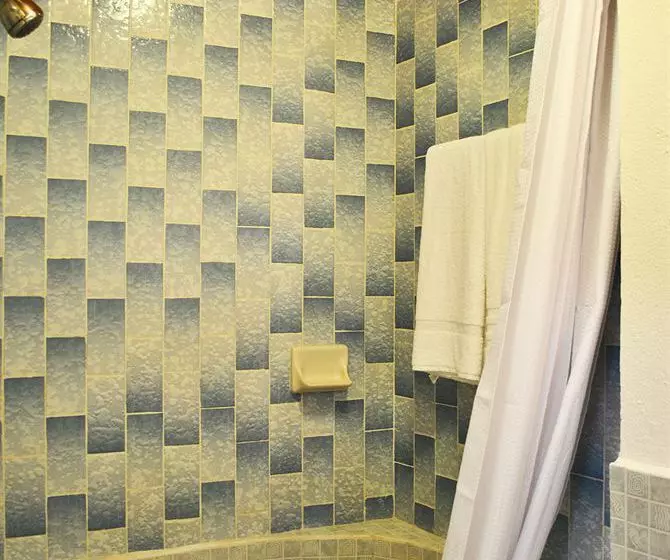 Отель Casa Geranios Tequisquiapan