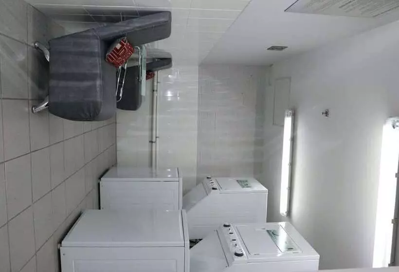 ホテル Casa Inn Galerias Celaya