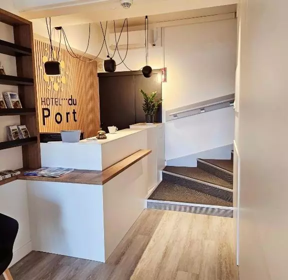 فندق Du Port