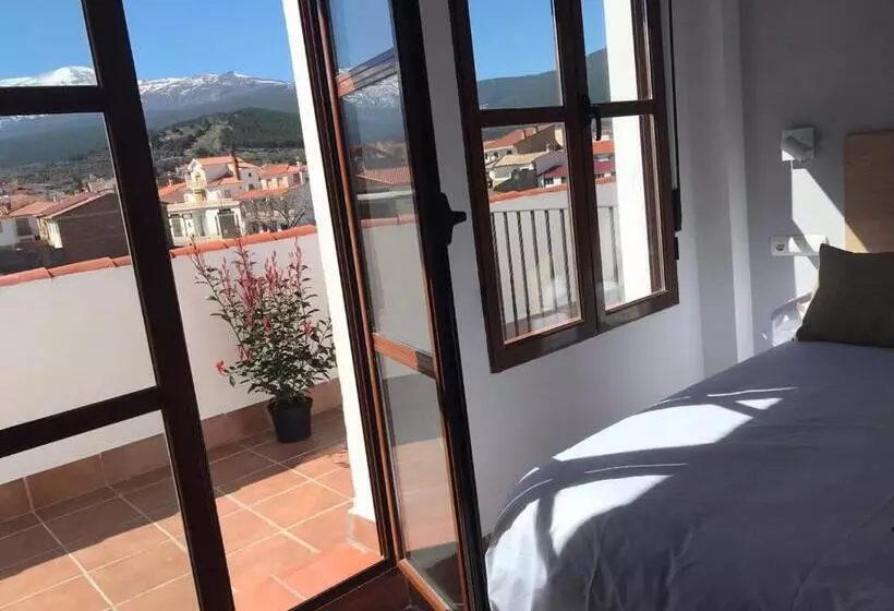 ホテル El Picón De Sierra Nevada